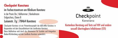 Banner Checkpoint Konstanz