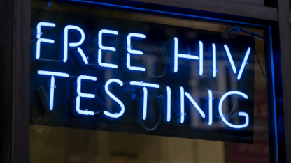 HIV Test