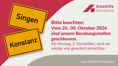 Herbstpause 2026
