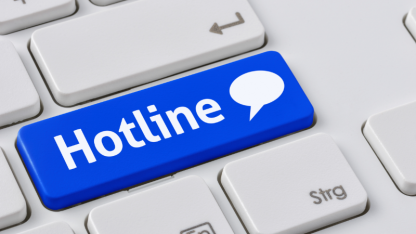 Hotline