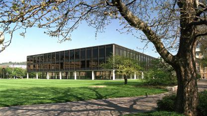 Landtag Baden-W&uuml;rttemberg