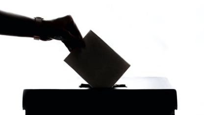 Vorstandswahl im November