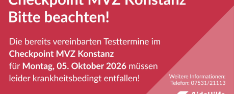 Checkpoint_MVZ_Konstanz_Absage
