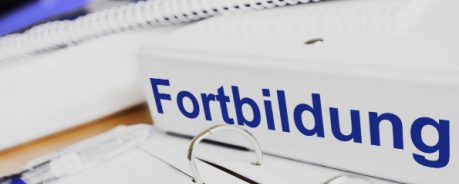 Fortbildung