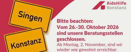 Herbstpause 2026