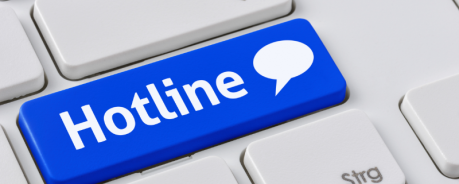 Hotline