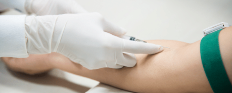 Labortest