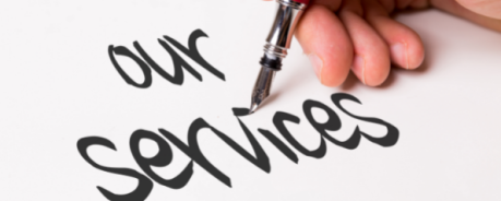 Our Services