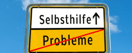 Selbsthilfe
