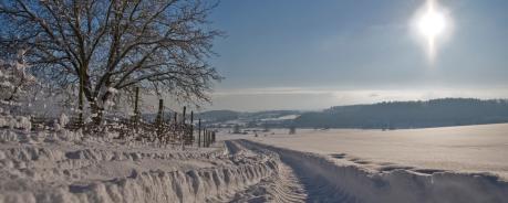 Winterlandschaft